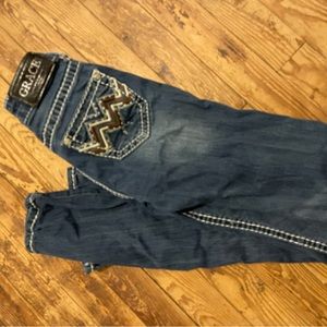 Grace Jeans